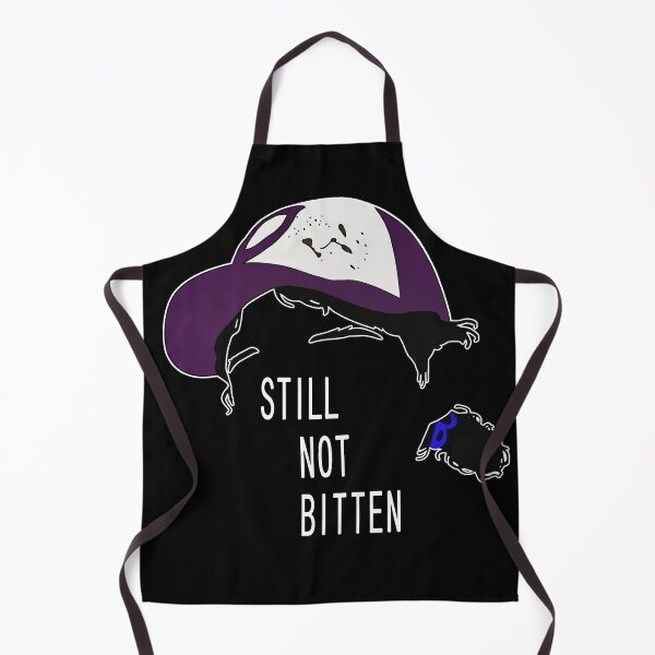 Item preview, Telltale Games Still not Bitten - Clementine Outline designed and sold by NoThoughtsCat.