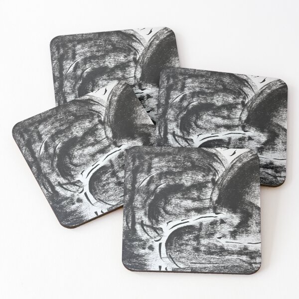 Item preview, Holding the Dark designed and sold by Painted Magic Studio.