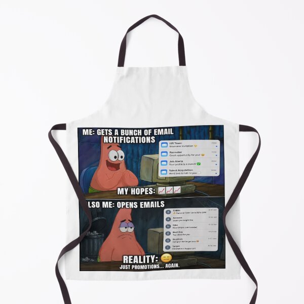 Item preview, Not the email I was hoping for ?☹️ designed and sold by AiArtCreations1.