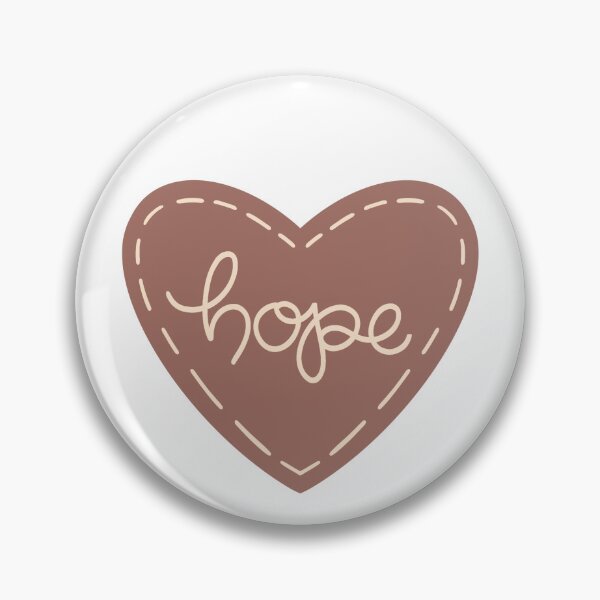 Item preview, Hope designed and sold by Aviva Rei Mashiach.