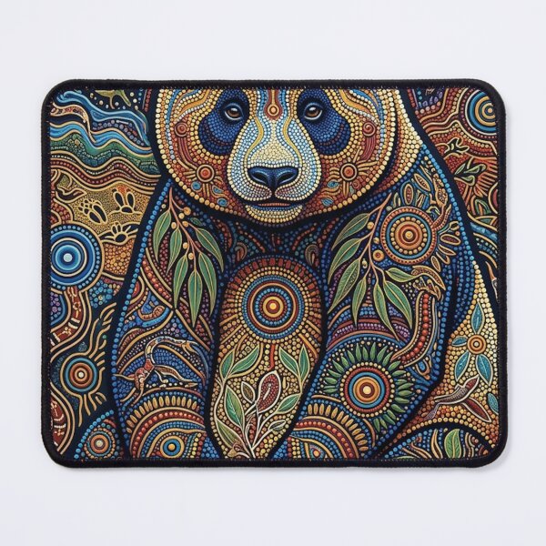 Item preview, PANDA designed and sold by likbatonboot.