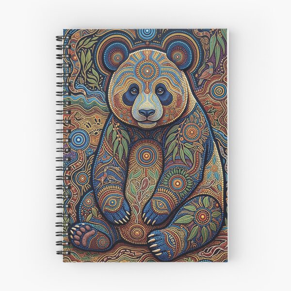 Item preview, PANDA designed and sold by likbatonboot.