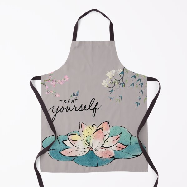 Item preview, TREAT YOURSELF designed and sold by Bhavna111.