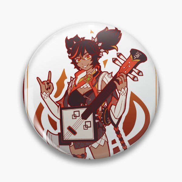 Item preview, Xinyan designed and sold by Kosmakyo.