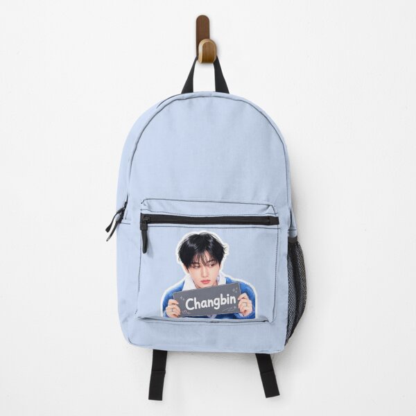 Item preview, Changbin Stray Kids KPOP designed and sold by jaofnn.
