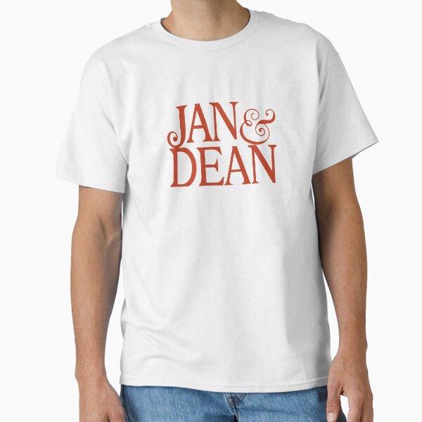 Vista previa del artículo con la obra «Jan y Dean - Folk & Roll», diseñado y vendido por bmwchickk.
