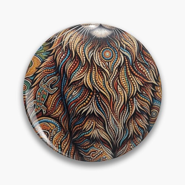 Item preview, MAINE COON designed and sold by likbatonboot.