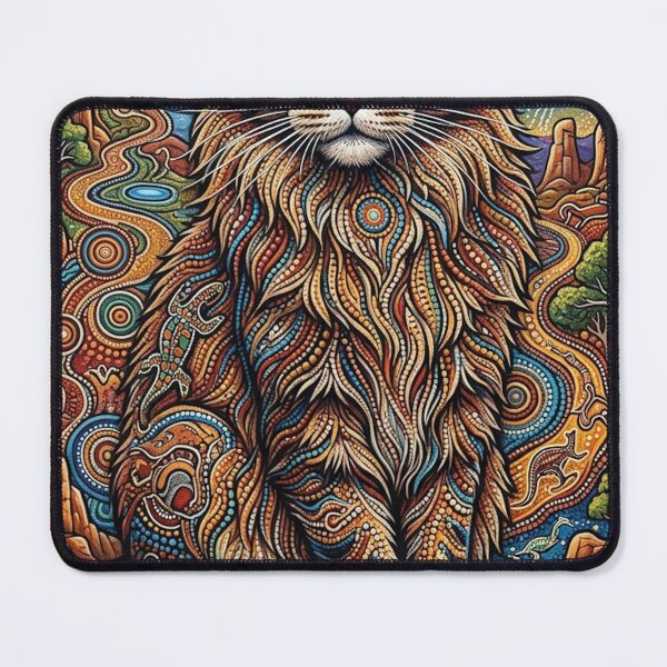 Item preview, MAINE COON designed and sold by likbatonboot.