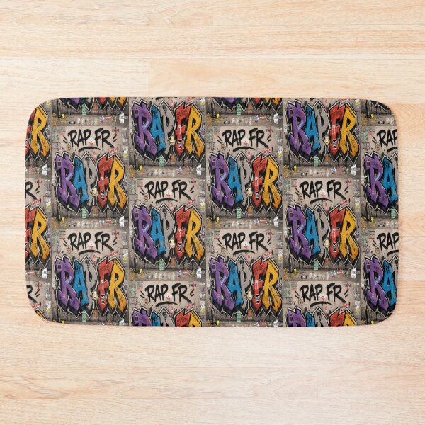 Item preview, rap fr designed and sold by Djamel1706.