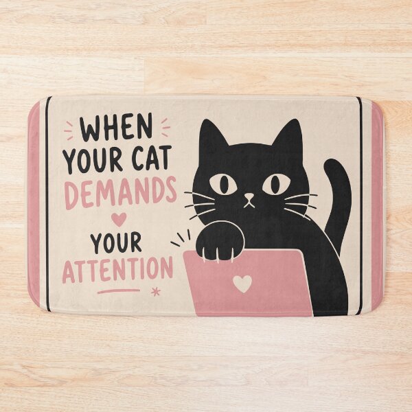 Item preview, Black Cat Art designed and sold by Studio pod Burom.