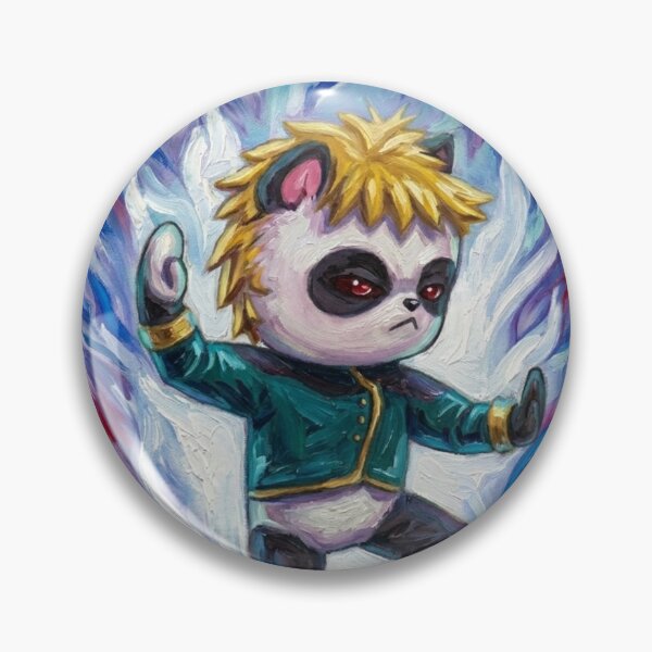 Item preview, Kung Fu Panda designed and sold by Pofito.