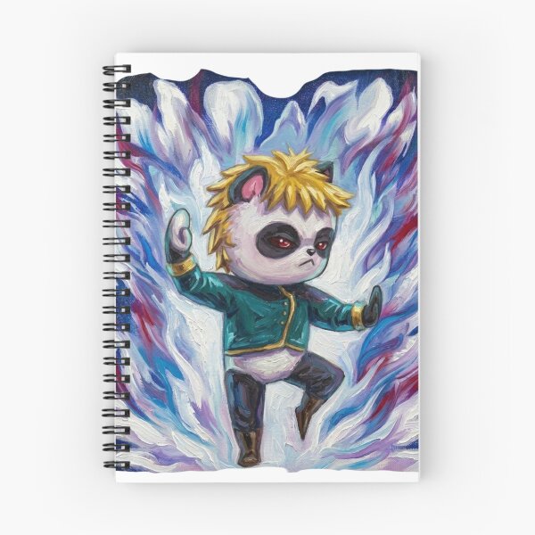 Item preview, Kung Fu Panda designed and sold by Pofito.