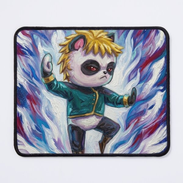 Item preview, Kung Fu Panda designed and sold by Pofito.