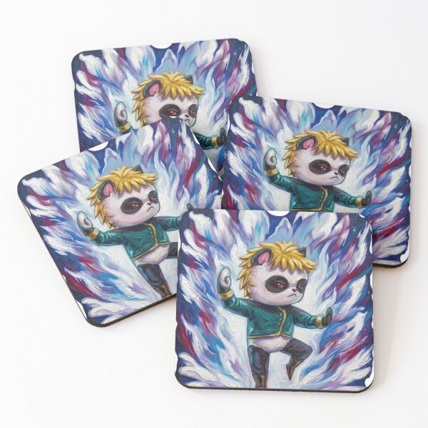 Item preview, Kung Fu Panda designed and sold by Pofito.