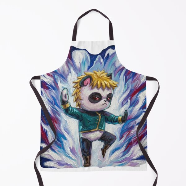 Item preview, Kung Fu Panda designed and sold by Pofito.