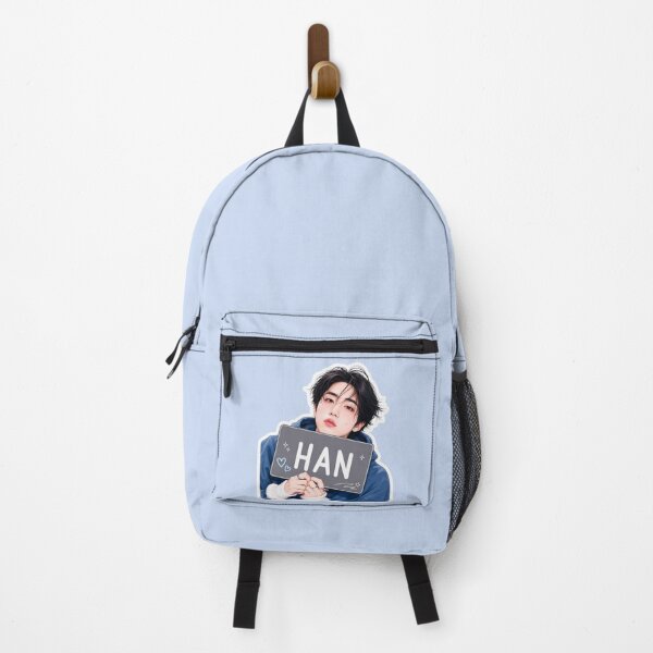 Item preview, HAN Stray Kids KPOP designed and sold by jaofnn.