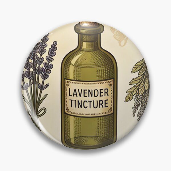 Item preview, Vintage Apothecary designed and sold by FunFitsFactory.