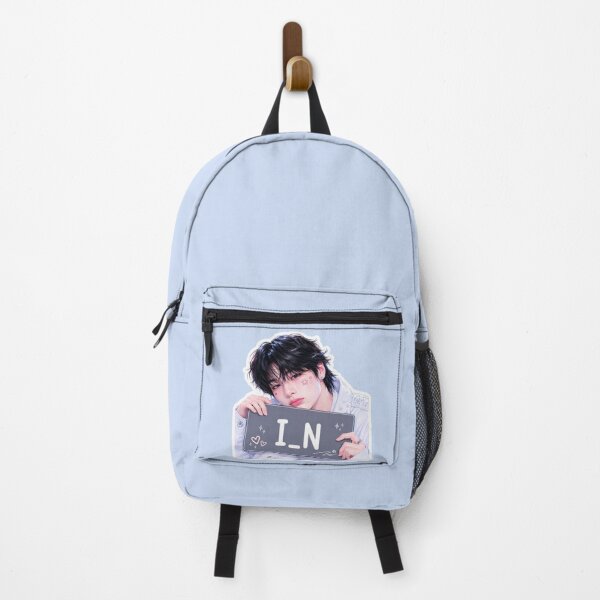 Item preview, I_N Stray Kids KPOP designed and sold by jaofnn.