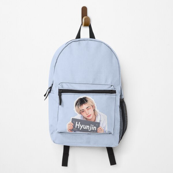 Item preview, Hyunjin Stray Kids KPOP designed and sold by jaofnn.