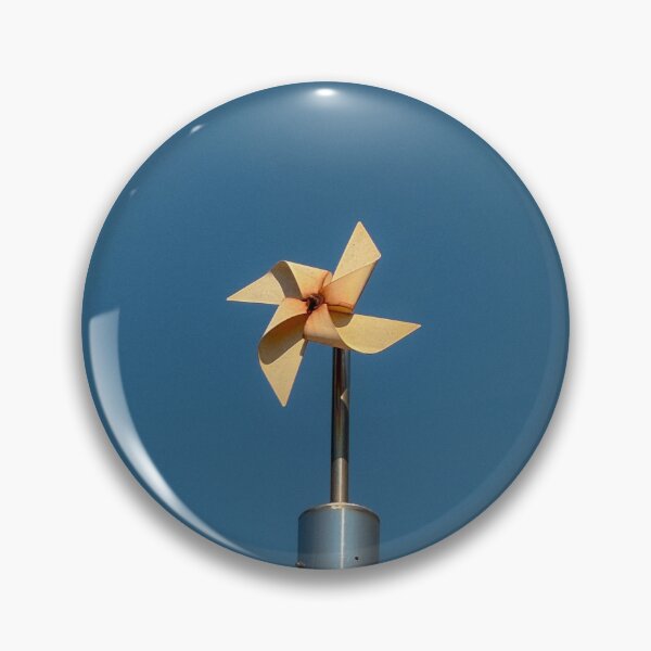 Item preview, Pinwheel in the sky designed and sold by SubbieArt.