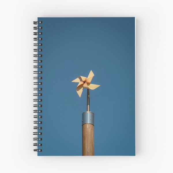 Item preview, Pinwheel in the sky designed and sold by SubbieArt.