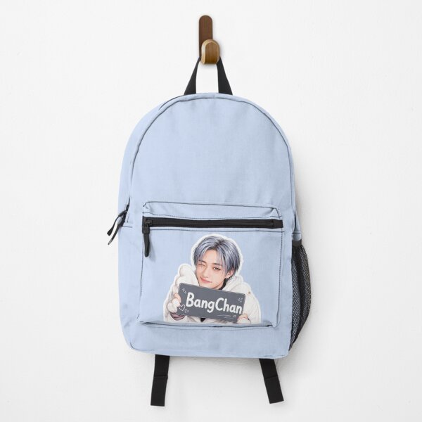 Item preview, Bangchan Stray Kids KPOP designed and sold by jaofnn.