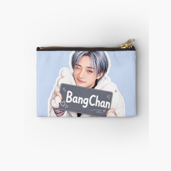 Item preview, Bangchan Stray Kids KPOP designed and sold by jaofnn.