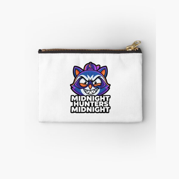 Item preview, Midnight Hunters Midnight Mascot designed and sold by luiz1213.