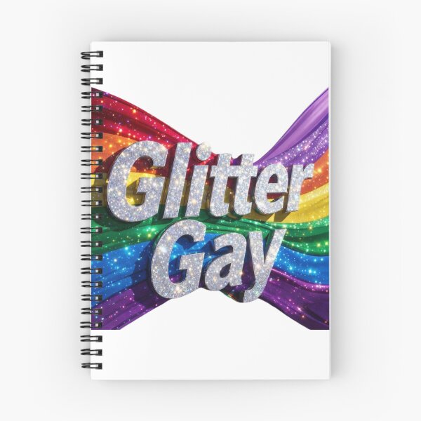 Item preview, Sparkling Pride Sublimation Design designed and sold by CodellCreations.