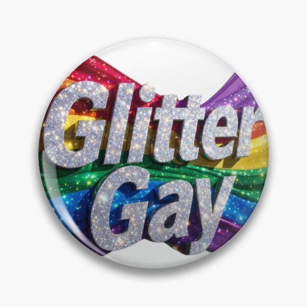 Item preview, Sparkling Pride Sublimation Design designed and sold by CodellCreations.