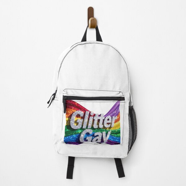 Item preview, Sparkling Pride Sublimation Design designed and sold by CodellCreations.