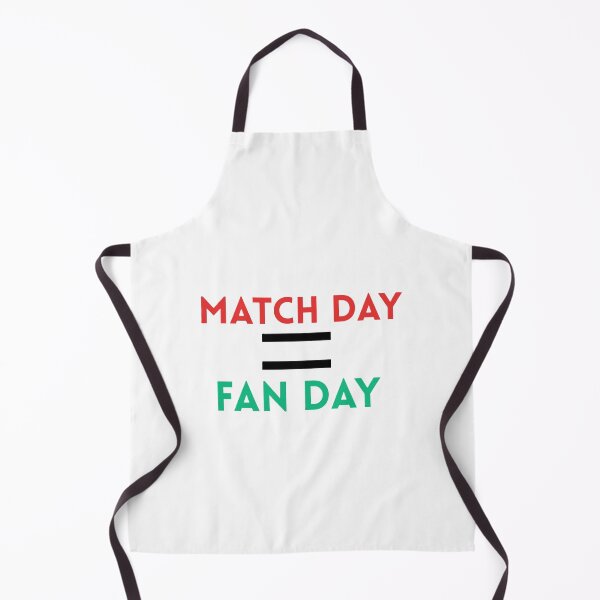 Item preview, MATCH DAY = FAN DAY for FIFA WORLDCUP 2026 designed and sold by ZANU creativity.