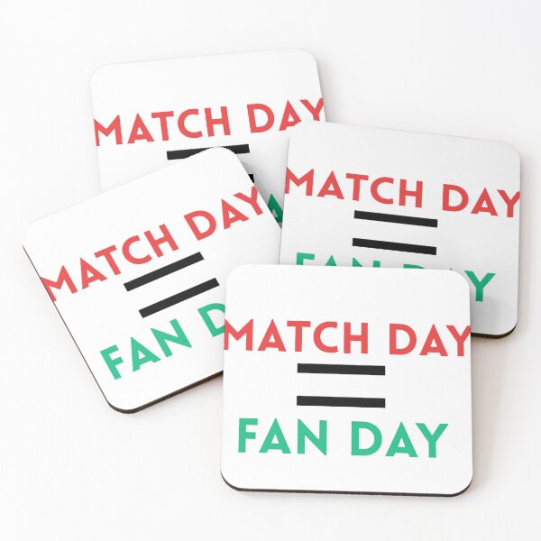 Item preview, DÍA DE PARTIDO = DÍA DEL AFICIONADO para la Copa Mundial de la FIFA 2026 designed and sold by ZANU creativity.