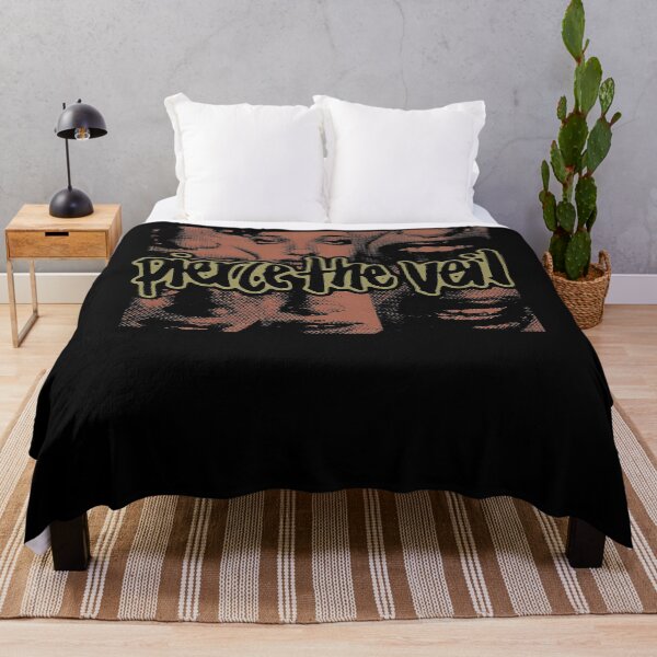 Item preview, pierce the veil merch designed and sold by olkravey.