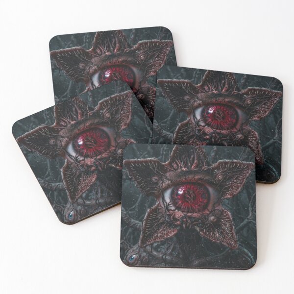 Item preview, Underworld Demogorgon  designed and sold by MeltingSteel.