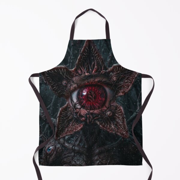 Item preview, Underworld Demogorgon designed and sold by MeltingSteel.