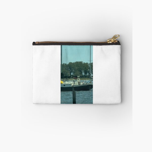 Item preview, Brown pelicans and sailboats. designed and sold by Pearls1.