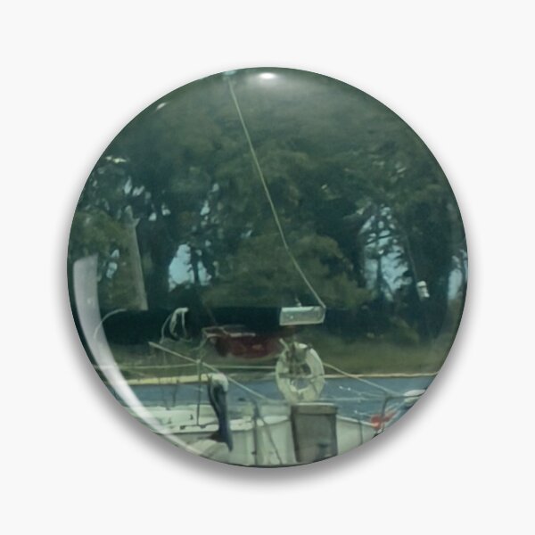 Item preview, Brown pelicans and sailboats. designed and sold by Pearls1.