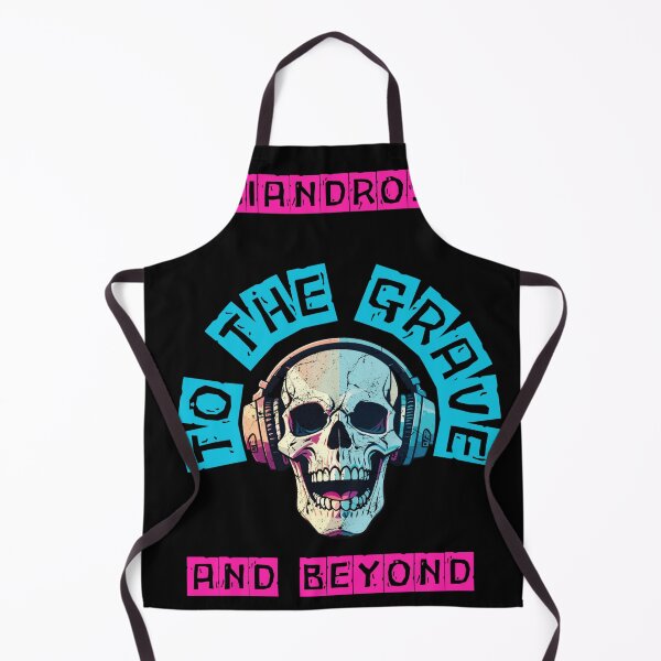 Item preview, And beyond designed and sold by CiandrosMerch.