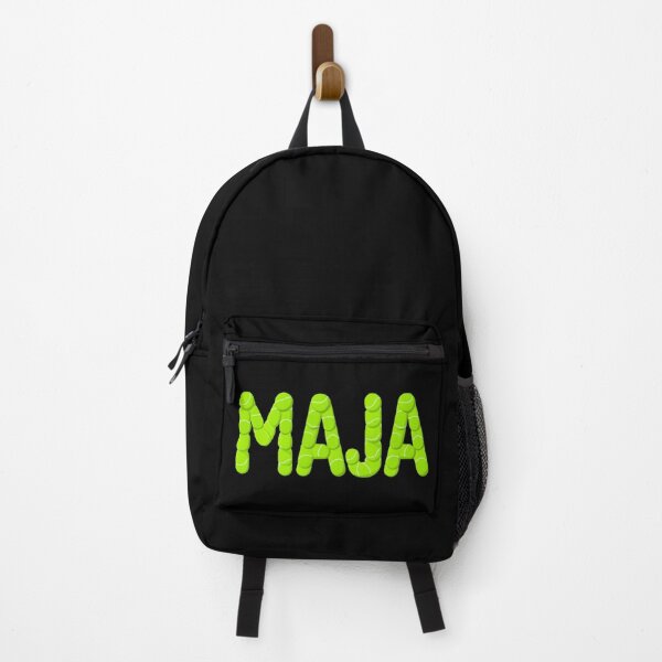 Item preview, Maja is a fantastic tennis player. designed and sold by RDproject.