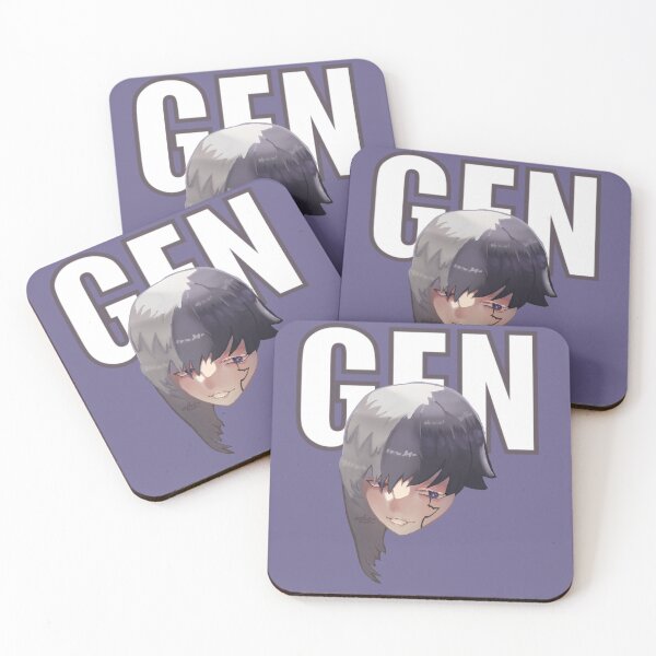 Item preview, Asagiri Gen - Doctor Stone designed and sold by ayasutube.