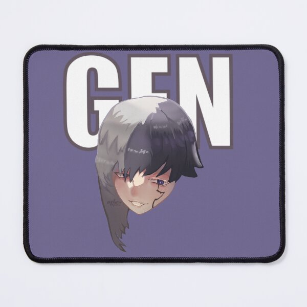 Item preview, Asagiri Gen - Doctor Stone designed and sold by ayasutube.