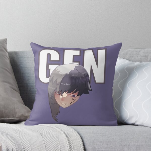 Item preview, Asagiri Gen - Doctor Stone designed and sold by ayasutube.