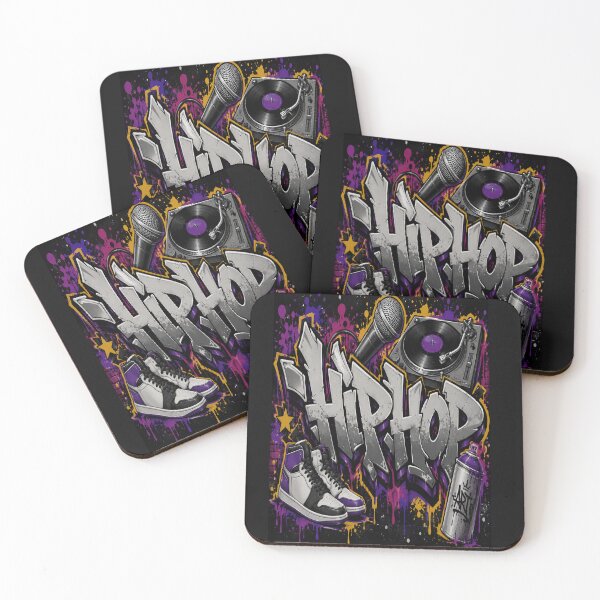Item preview, hip hop designed and sold by Djamel1706.