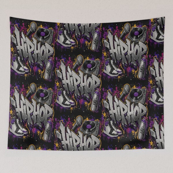 Item preview, hip hop designed and sold by Djamel1706.