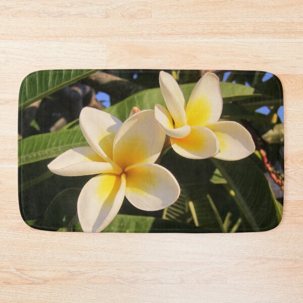 Item preview, Plumeria designed and sold by Alexander Krishchyunas.