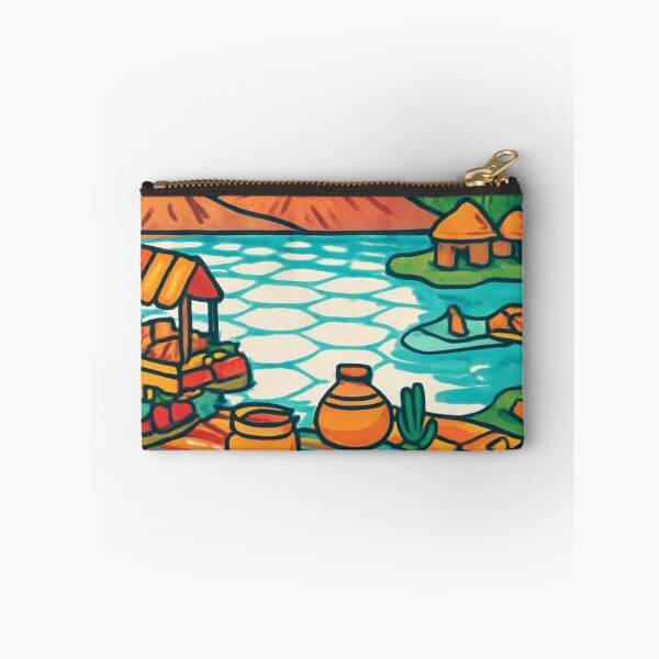Item preview, Bolivia, South America designed and sold by GUNAPRIYAA.