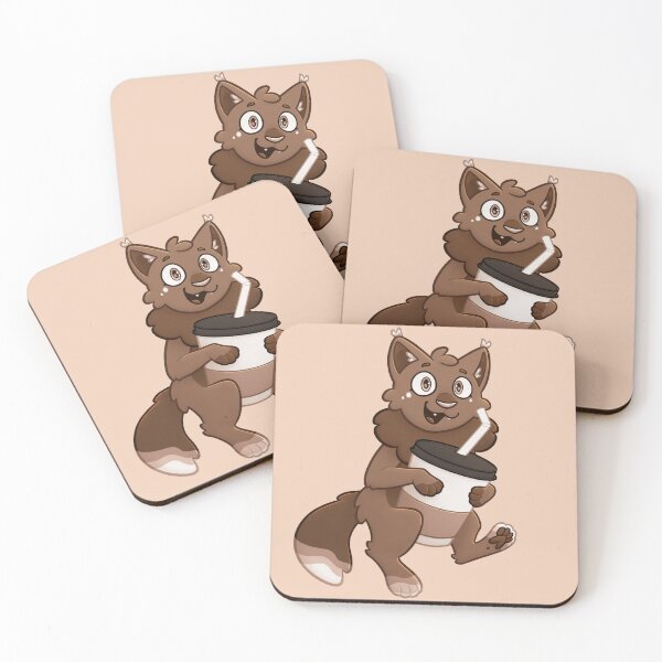Item preview, Coffee Cat designed and sold by FrogRemi33.