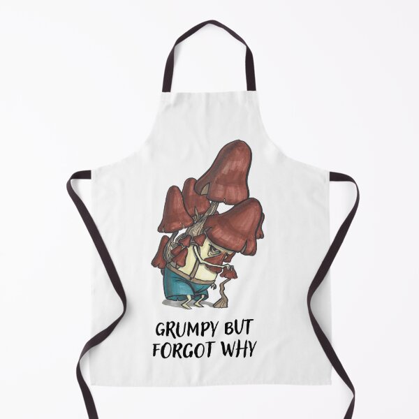 Item preview, Grumpy Grandpa designed and sold by Beronise.