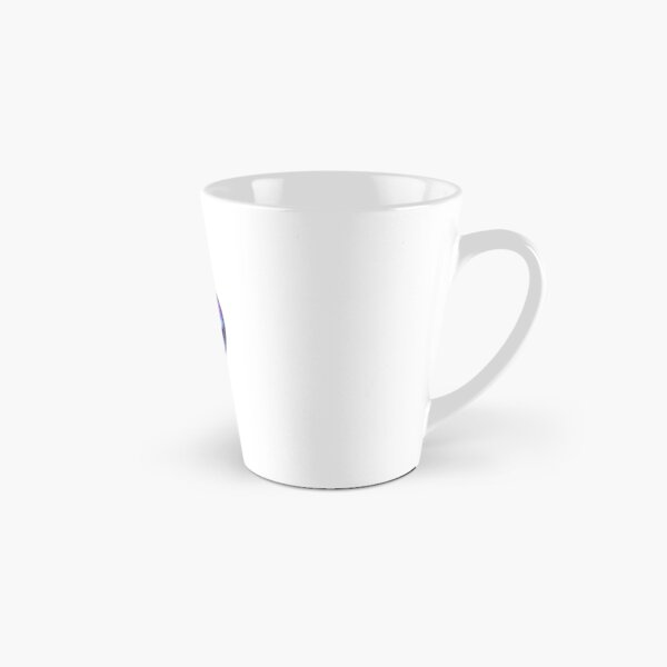 Holographic Alien Tall Mug